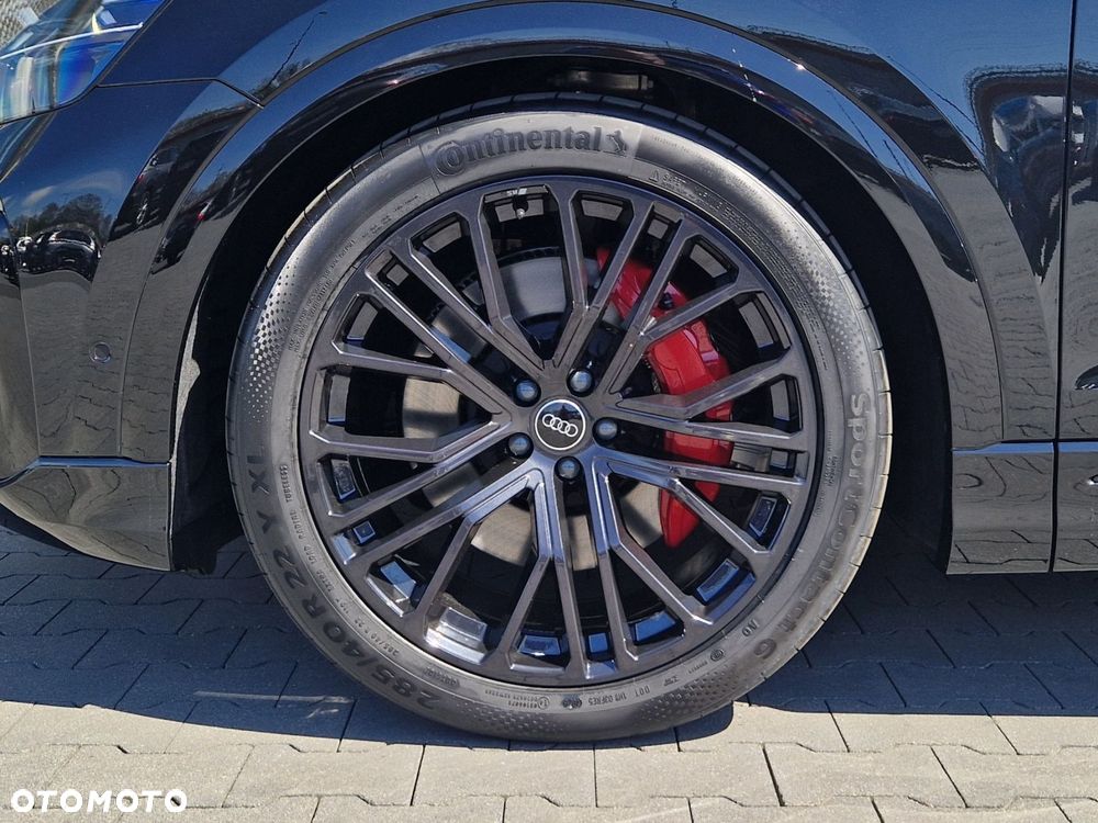 Audi Q8 TFSI e PHEV 360 kW Quattro Tiptronic - 7