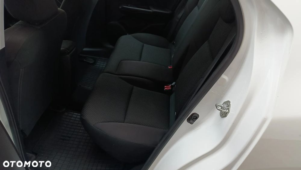 Honda Civic 1.6 i-DTEC Comfort (Honda Connect+) - 22