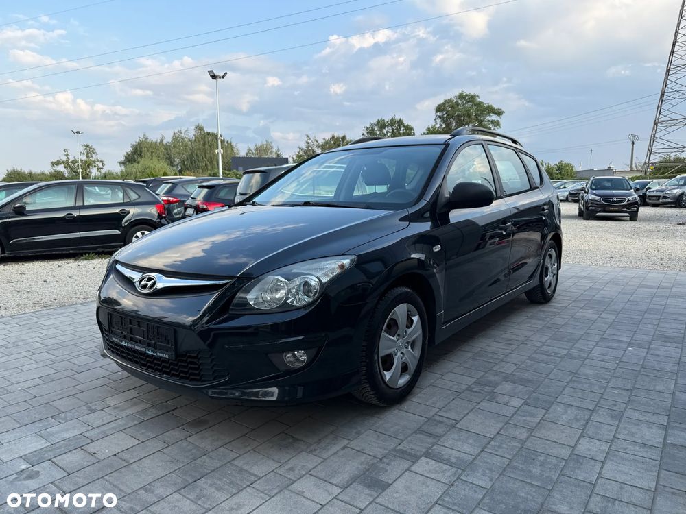 Hyundai i30 1.4 Base - 18