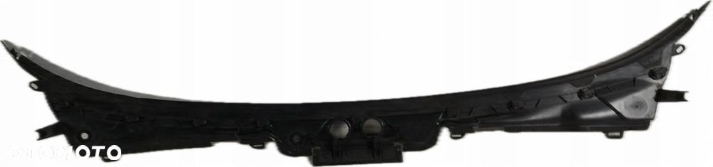 BMW M2 F87 OSŁONA WLOTU POWIETRZA PODSZYBIE 8073545 - 11