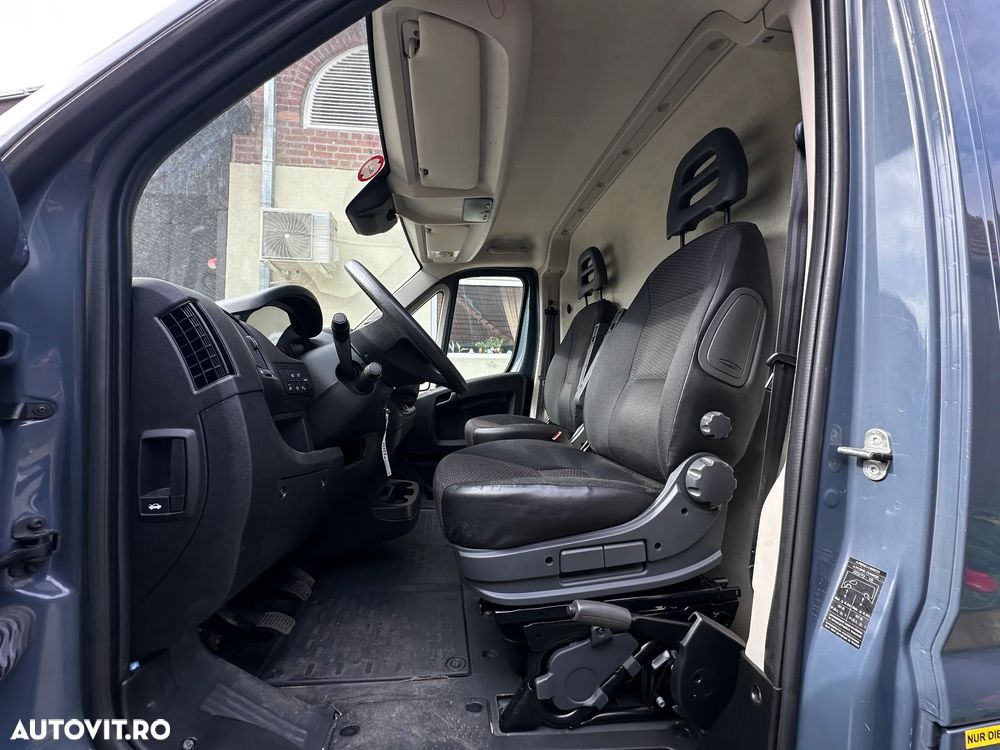 Citroën Jumper L1H1 S&S Live - 17