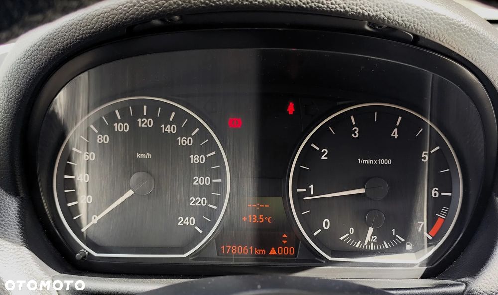BMW Seria 1 - 21
