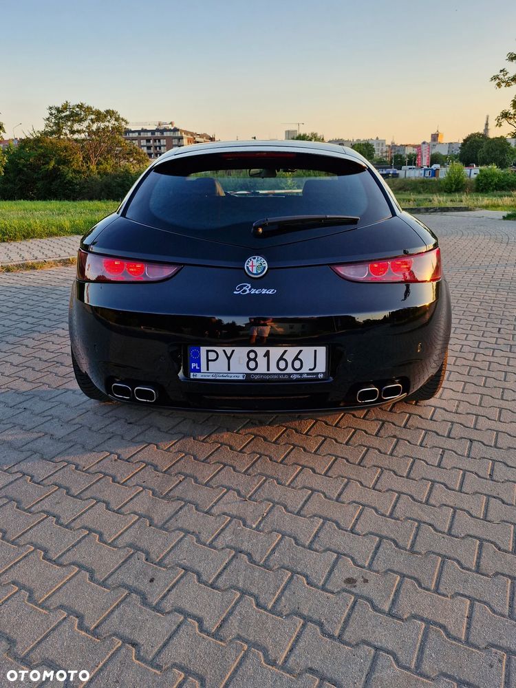 Alfa Romeo Brera 2.4JTDM - 5
