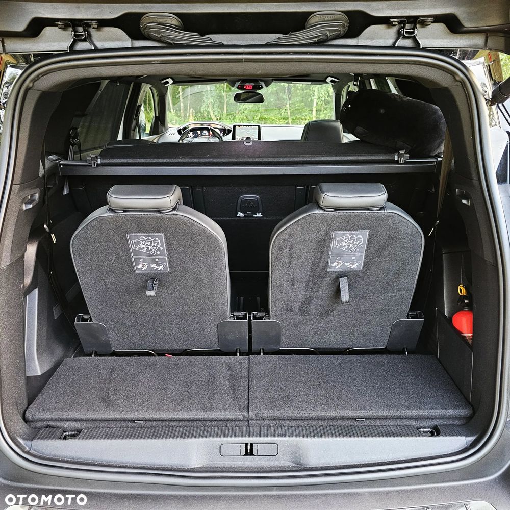 Peugeot 5008 2.0 BlueHDI GT S&S EAT8 - 29