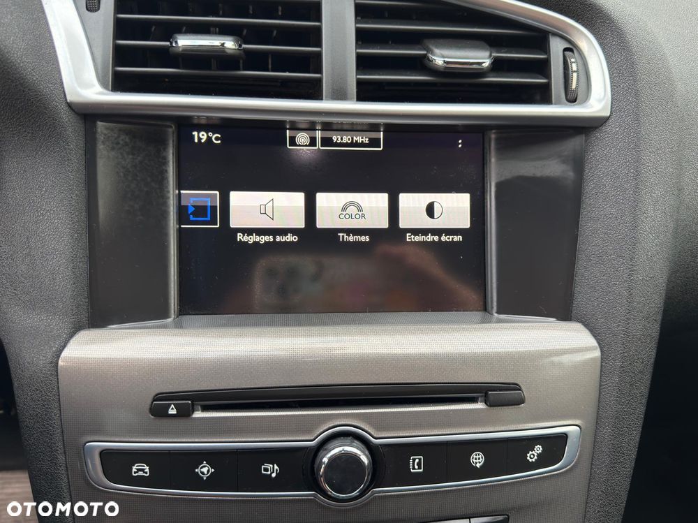 Citroën C4 PureTech 130 Stop & Start EAT6 Selection - 27