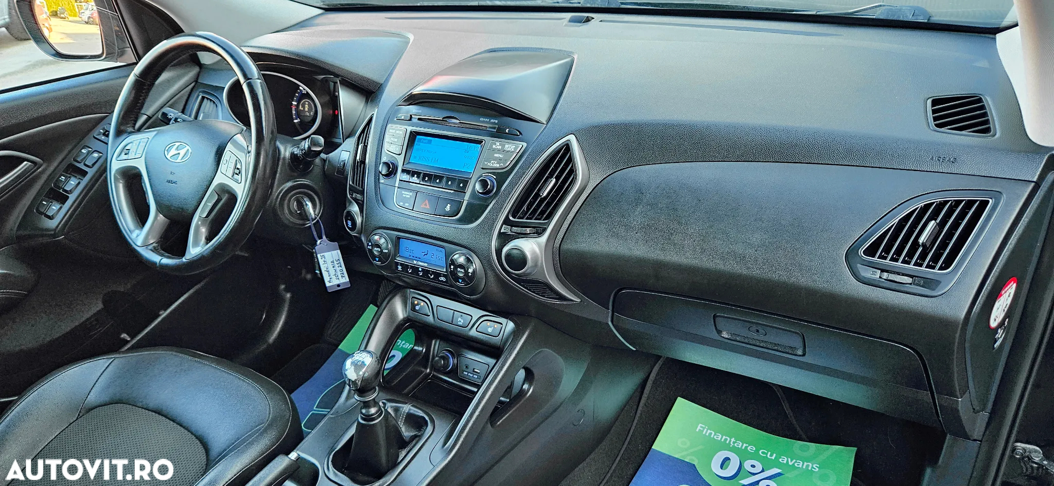 Hyundai ix35 - 14