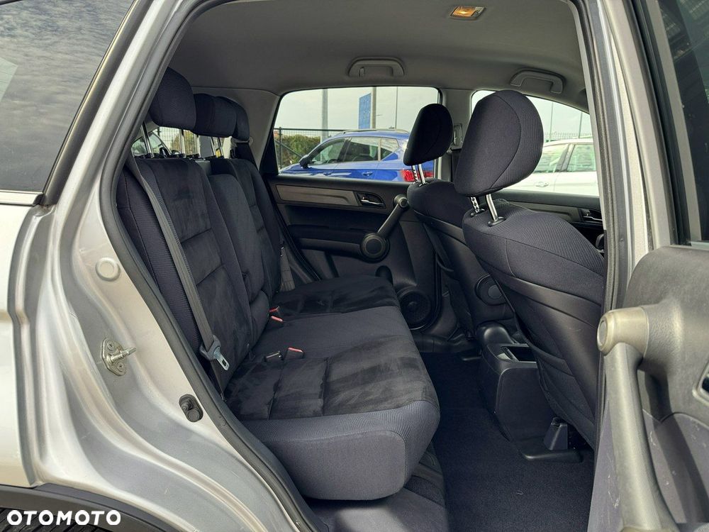 Honda CR-V 2.0 Comfort - 19