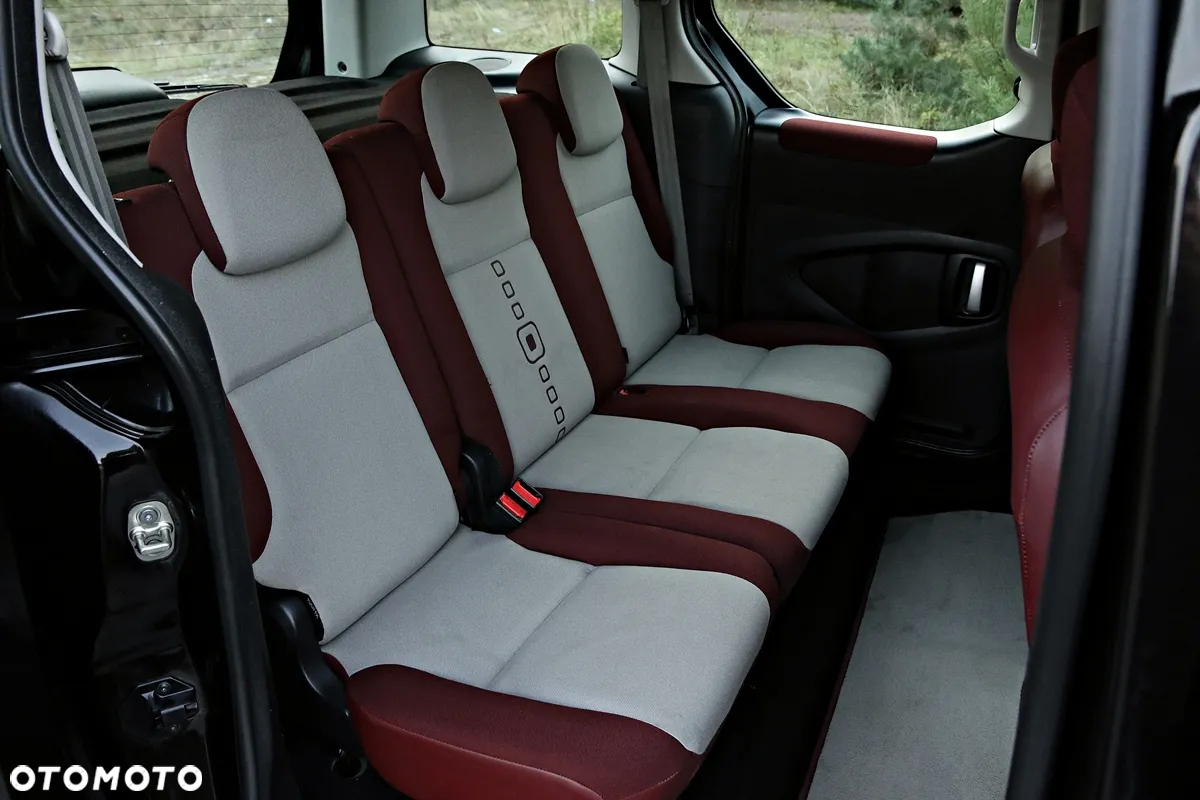 Citroën Berlingo 1.6 16V Multispace - 14