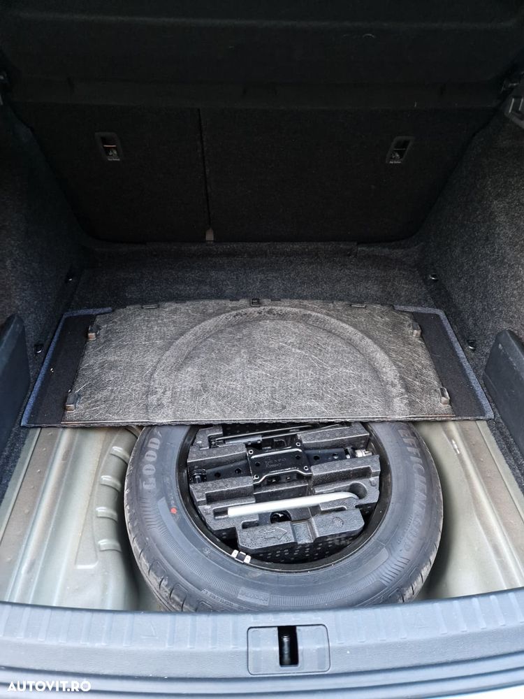 Skoda Octavia 1.5 TSI Ambition - 9