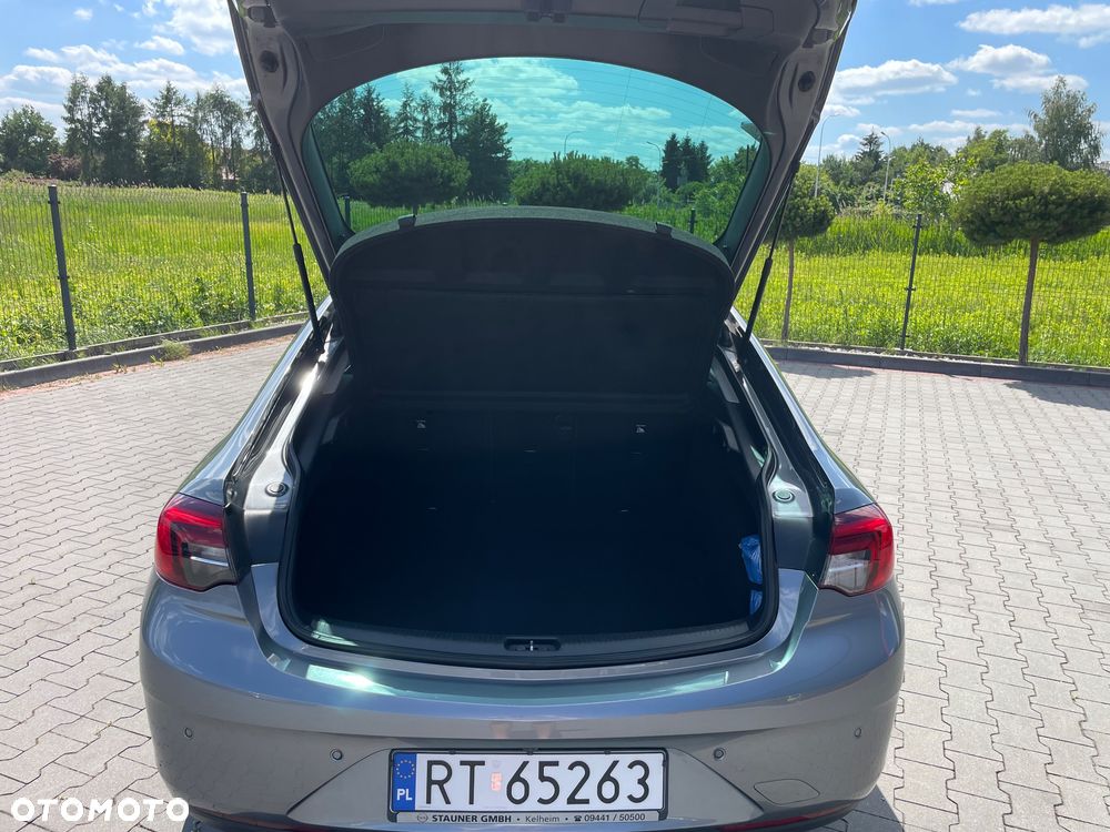 Opel Insignia 2.0 Ultimate Exclusive - 19