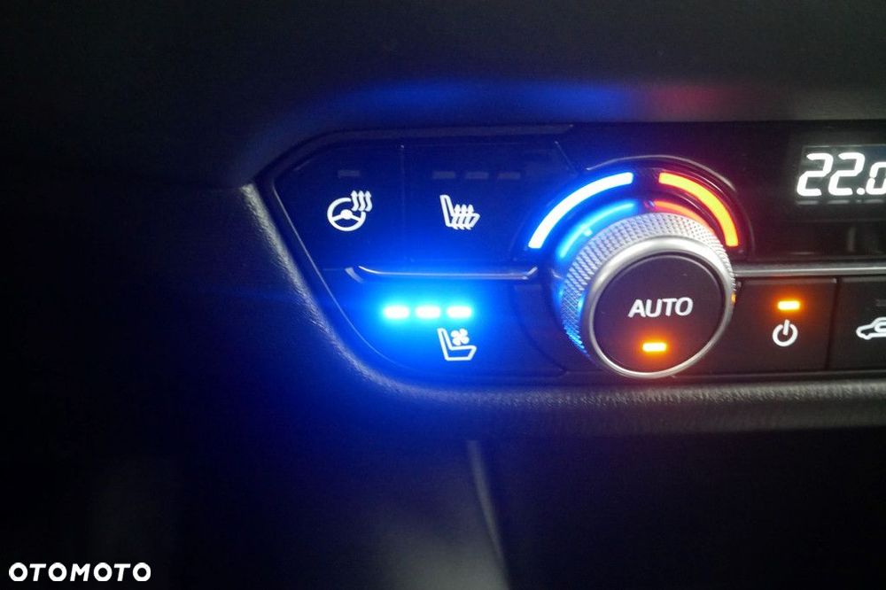 Mazda 6 2.0 SkyPrestige - 25