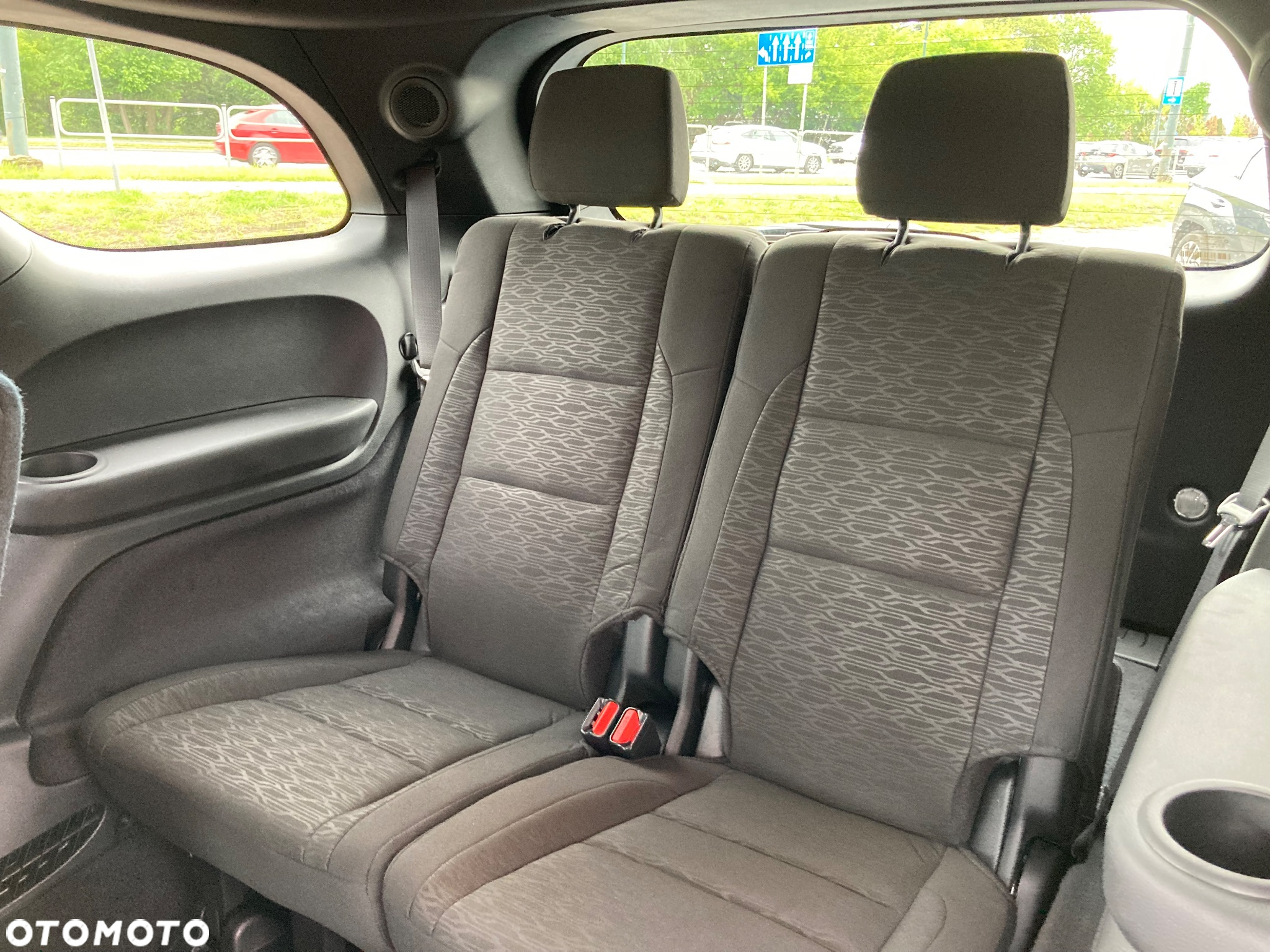 Dodge Durango 5.7 R/T - 30