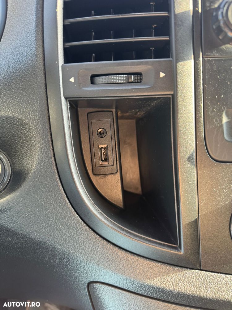 Mercedes-Benz Vito 114 CDI - 9