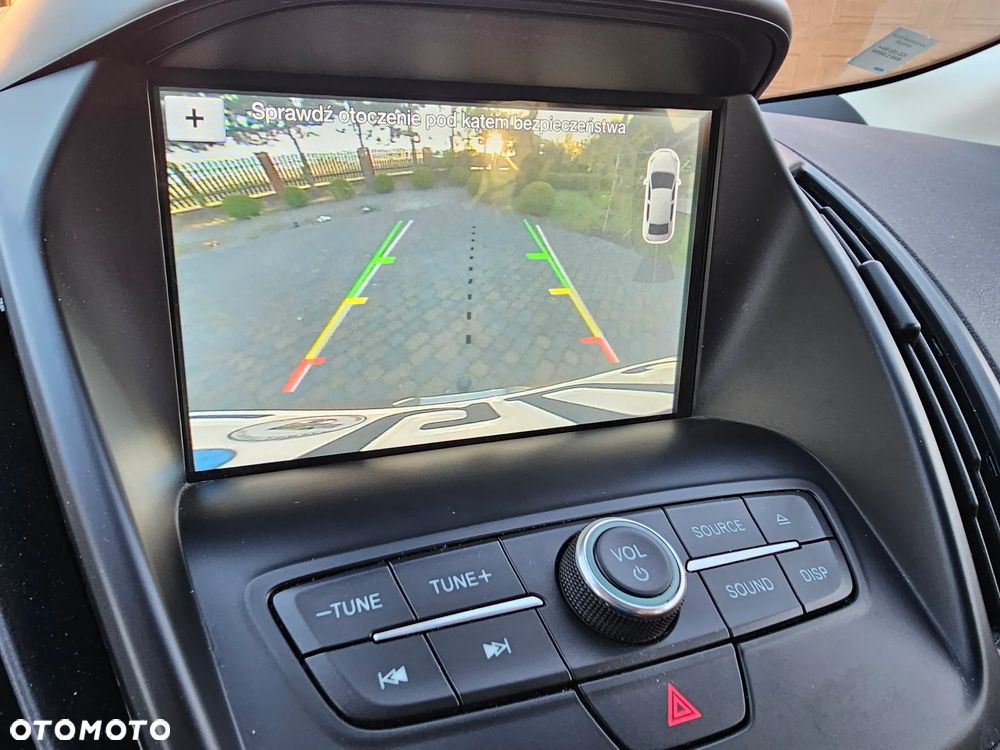 Ford Kuga - 22