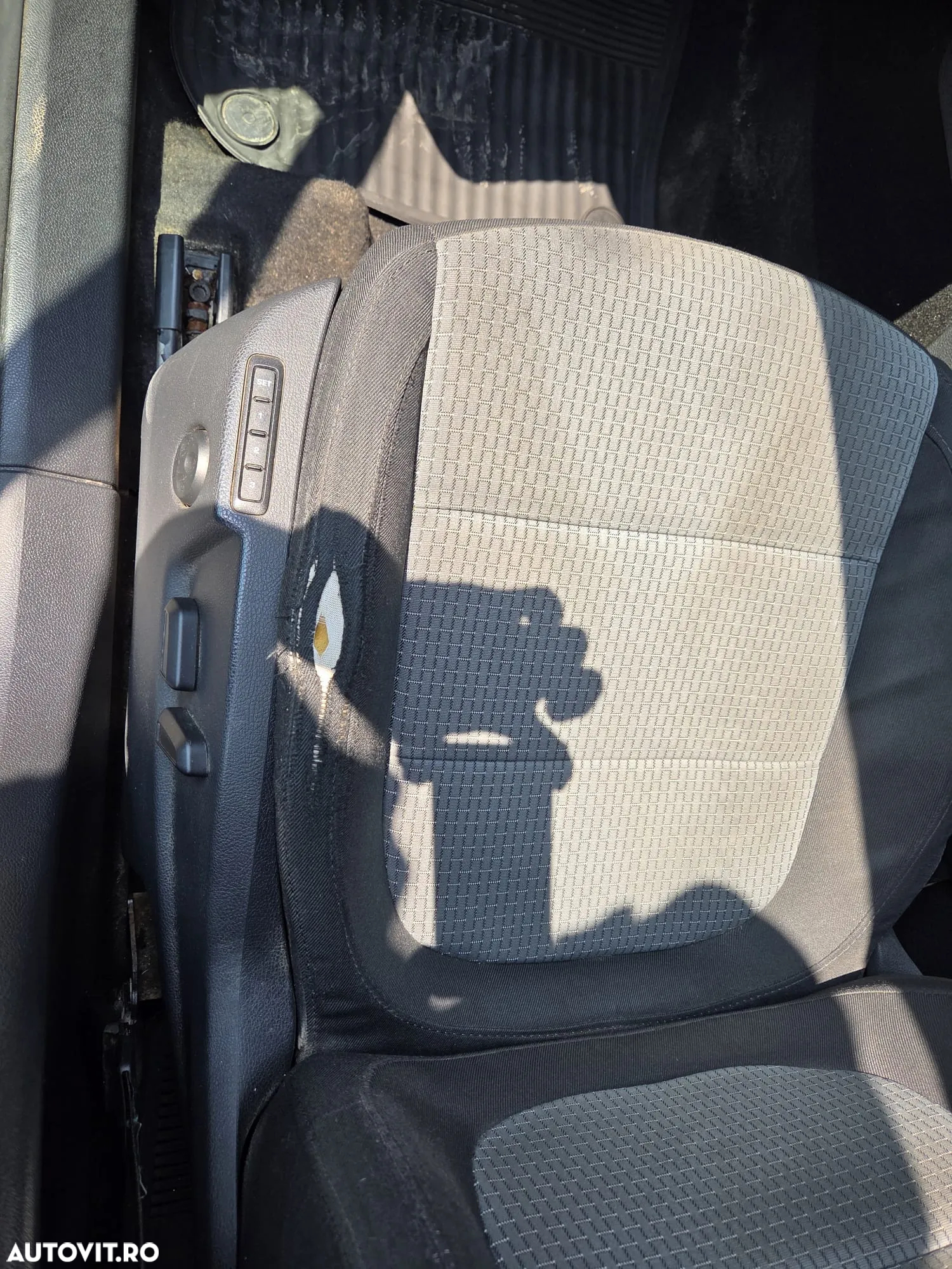 Skoda Superb 2.0 TDI Comfort - 11