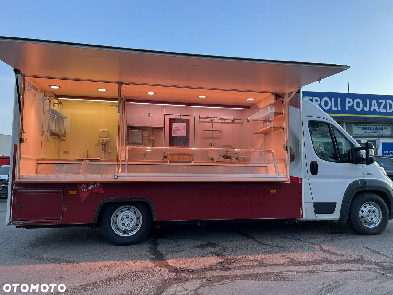 Fiat Ducato - 2