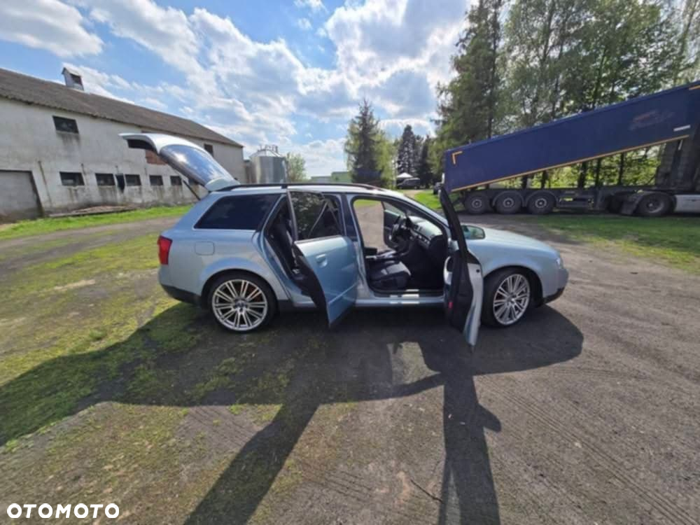 Audi A4 ver-avant-2-0 - 3