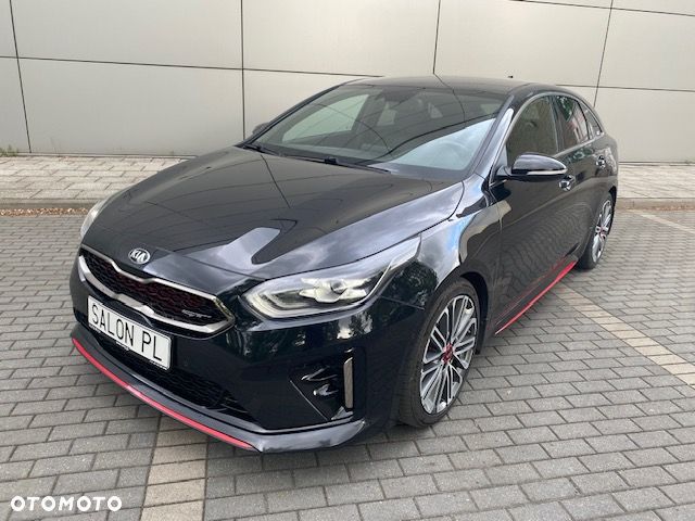 Kia ProCeed - 3