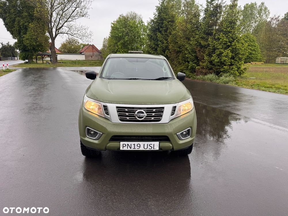 Nissan Navara - 5