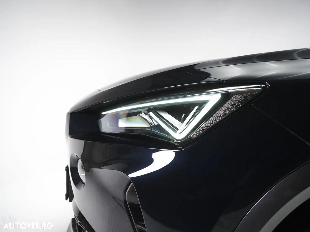 Cupra Formentor - 7