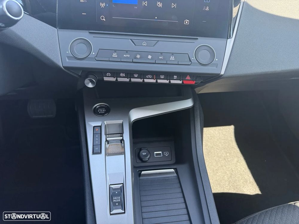 Peugeot 308 - 10