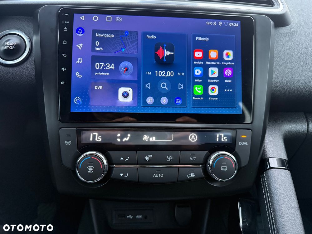 Renault Kadjar Energy TCe 130 Experience - 34