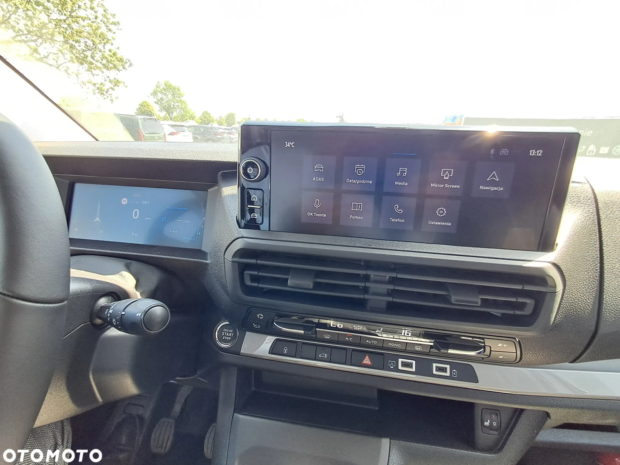 Toyota Proace Long - 20