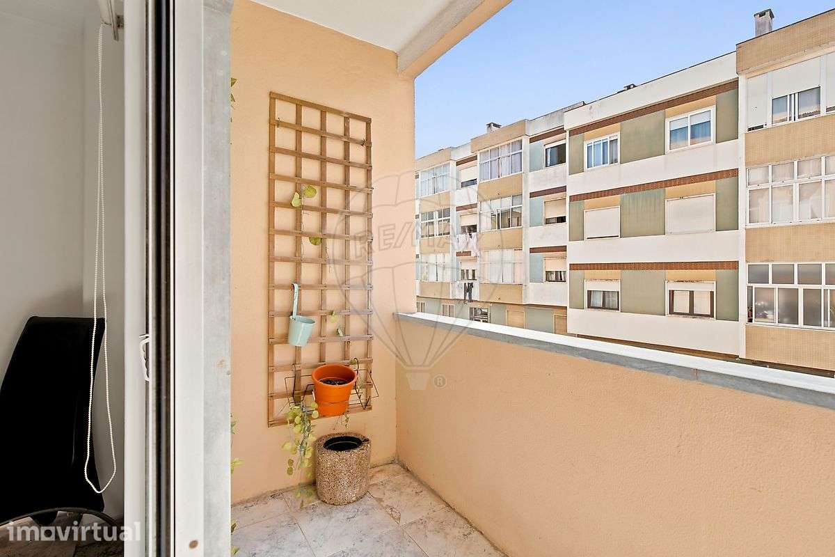 Apartamento T3 para venda - Grande imagem: 5/18