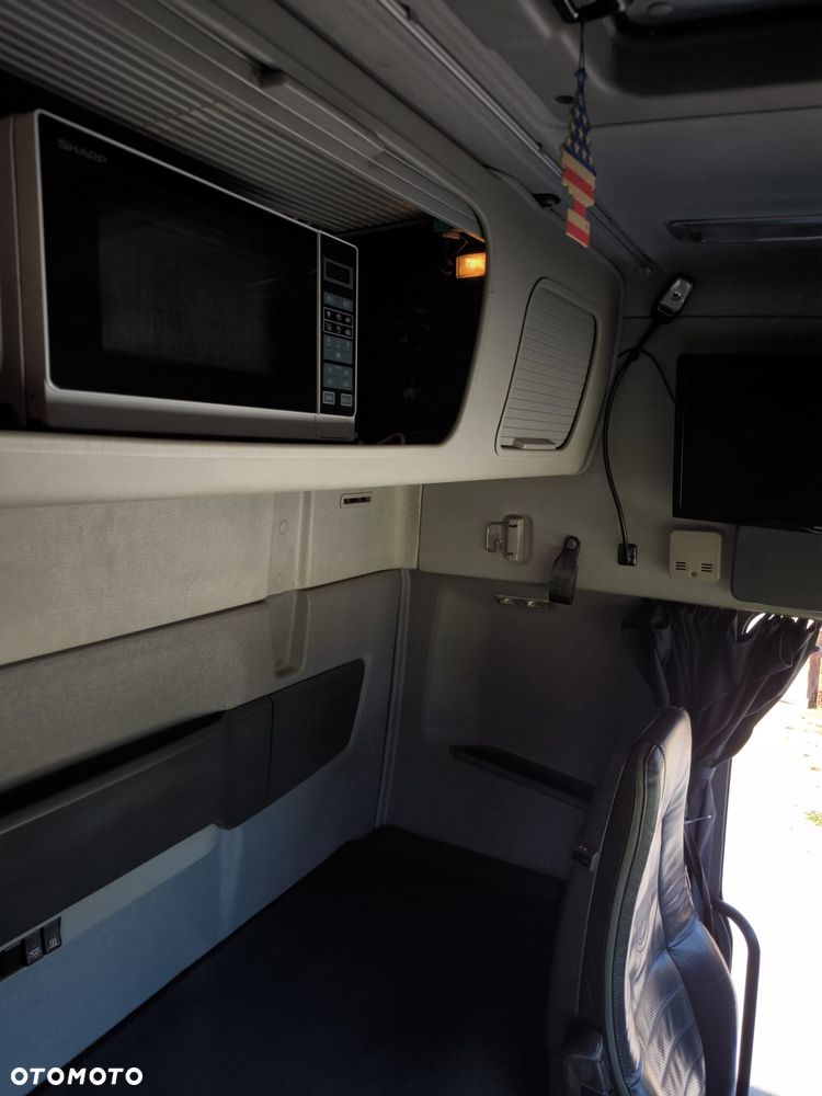 Volvo FH 420 6x2 - 14