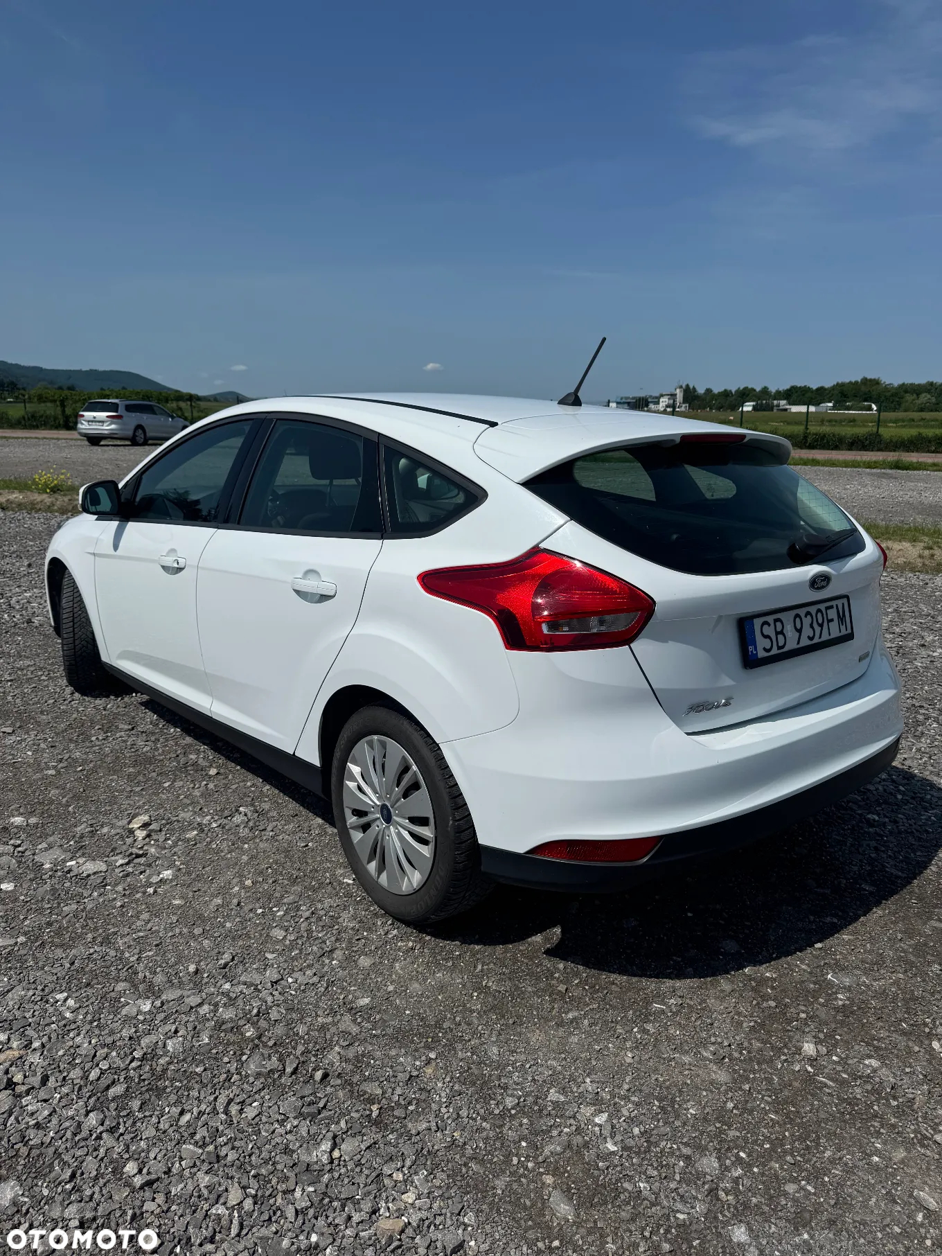 Ford Focus 1.0 EcoBoost Start-Stopp-System COOL&CONNECT - 3