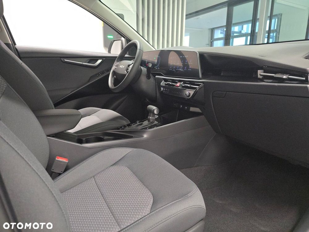 Kia Niro - 14
