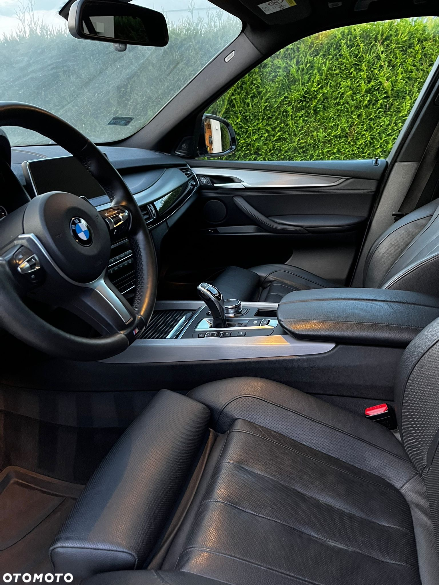 BMW X5 xDrive30d - 6