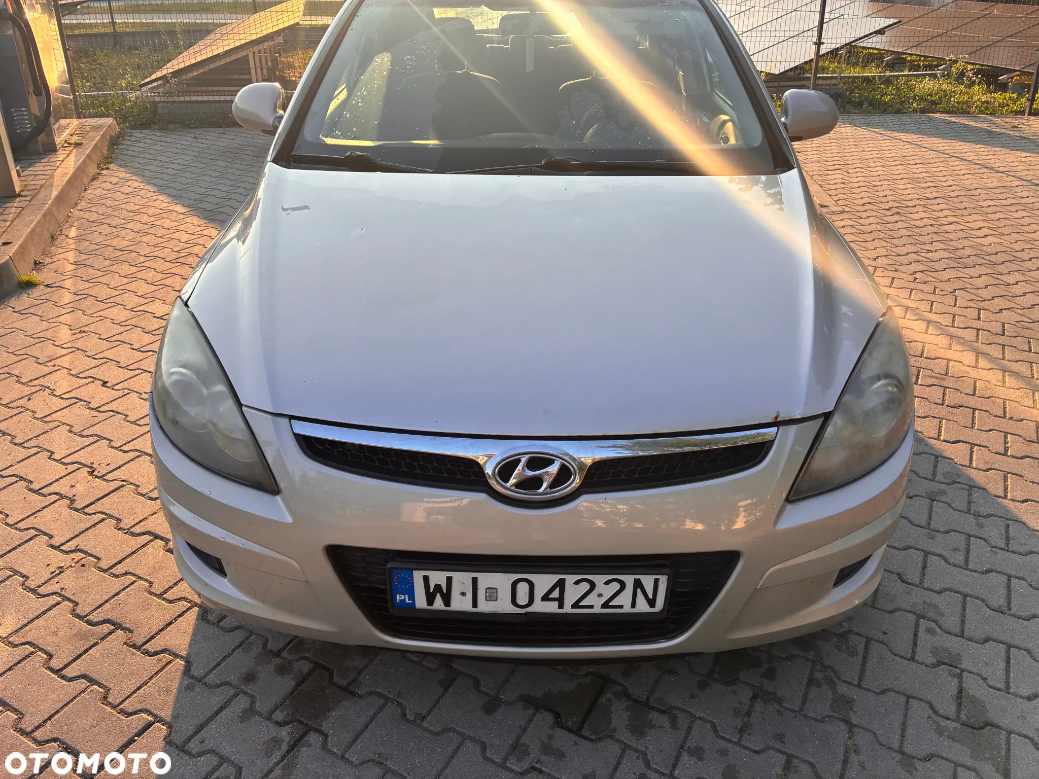 Hyundai i30 1.4 Base - 2