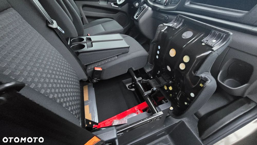 Ford Transit Custom - 16