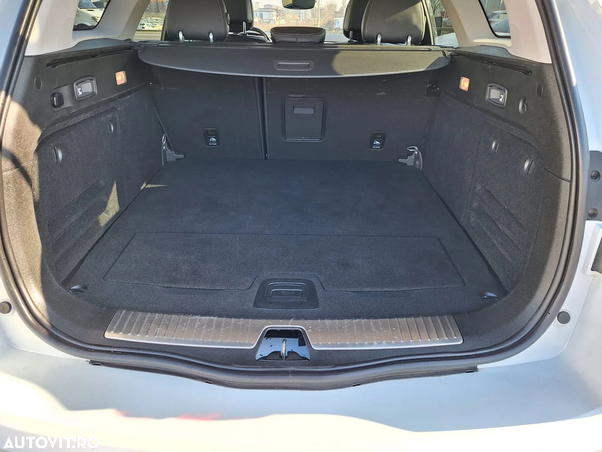 Renault Talisman Blue dCi EDC Intens - 7