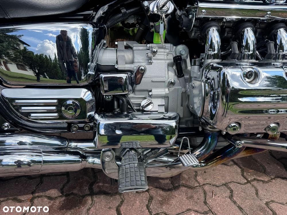 Honda Valkyrie - 16