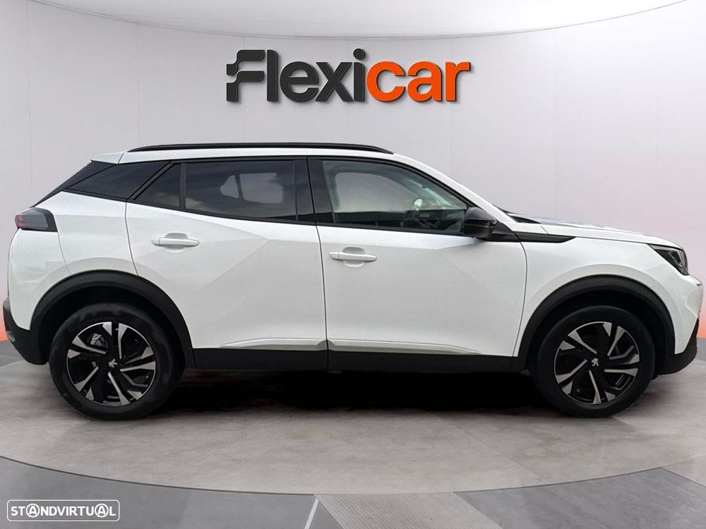 Peugeot 2008 1.2 PureTech Allure - 9