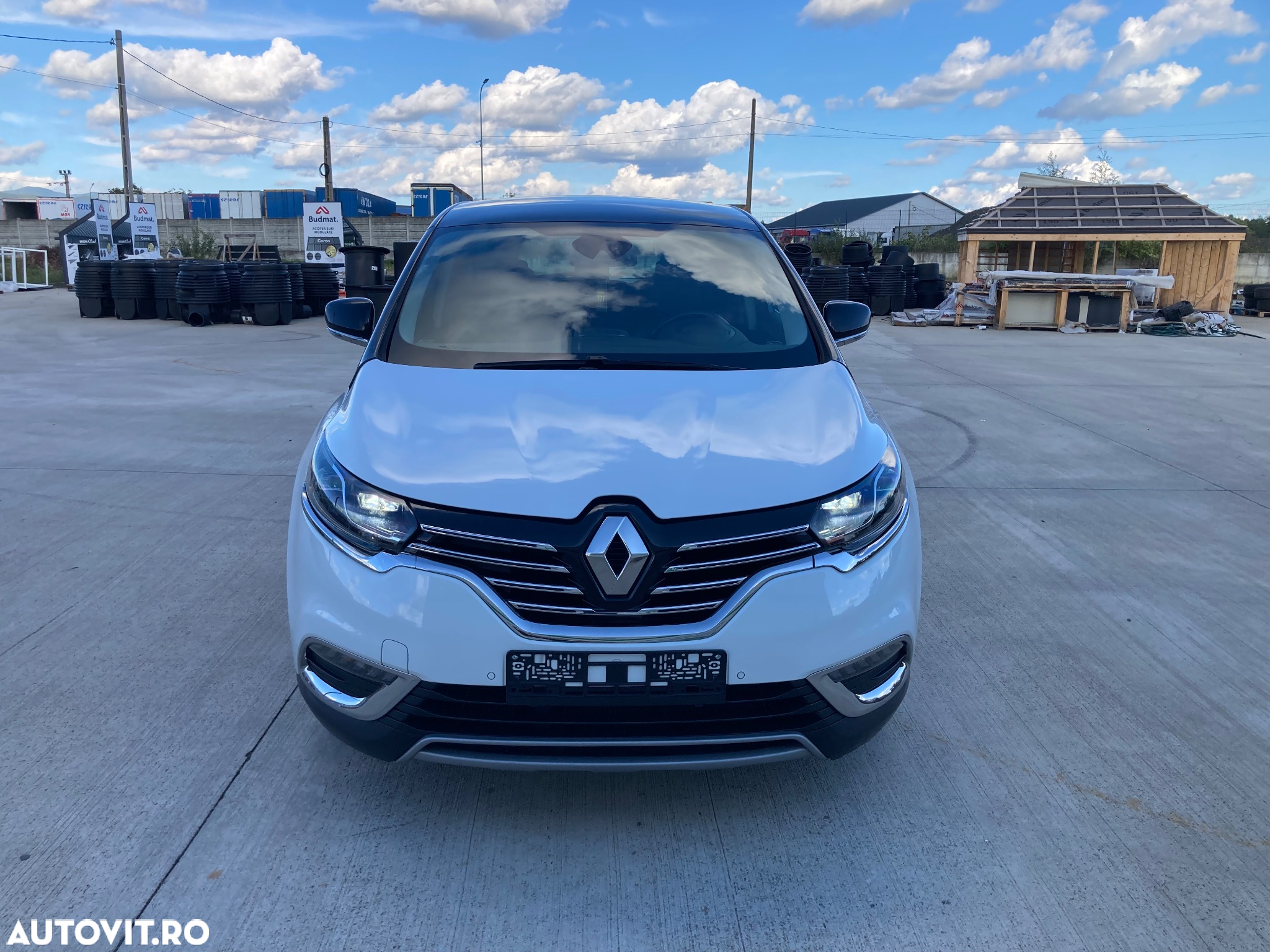 Renault Espace Energy dCi 160 EDC LIMITED - 6