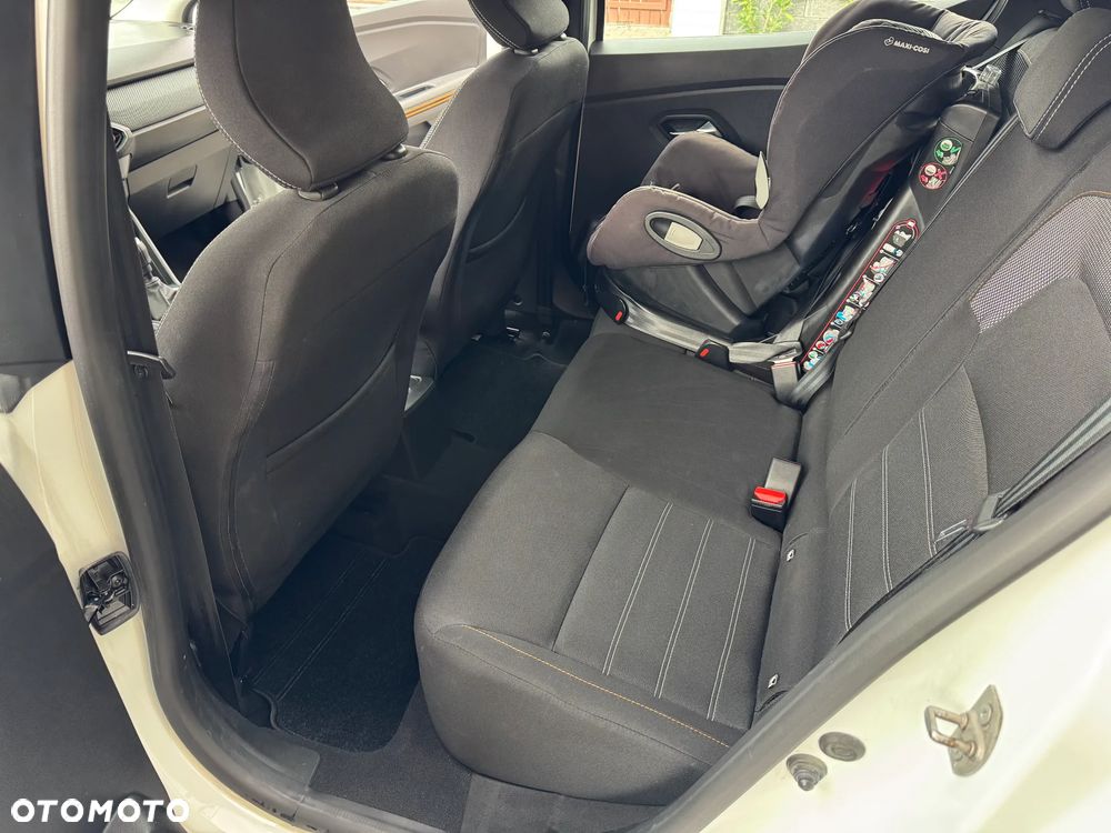 Dacia Sandero Stepway 1.0 TCe Comfort - 16