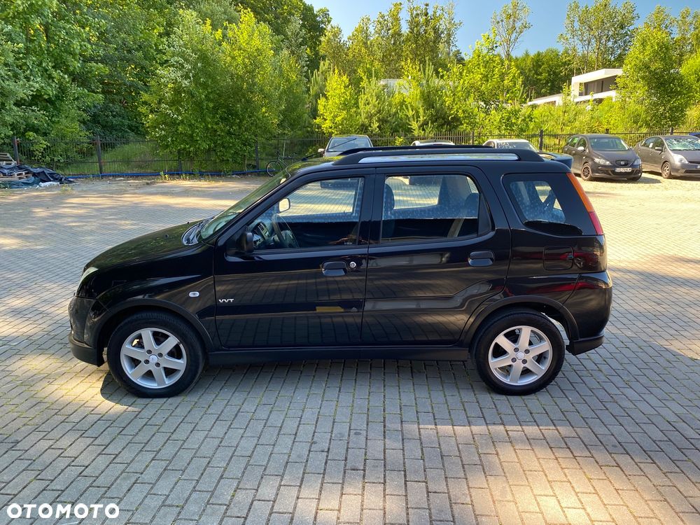 Suzuki Ignis 1.5 Comfort - 5