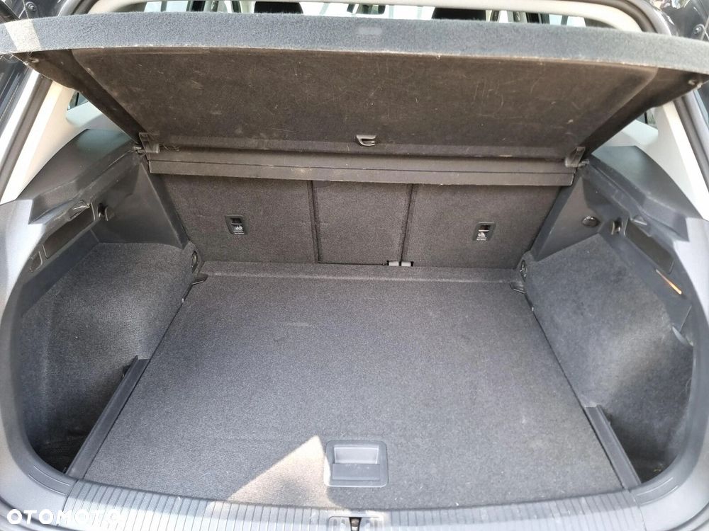 Volkswagen Tiguan 1.5 TSI EVO Life - 21