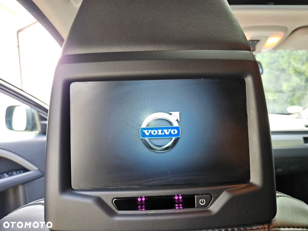 Volvo XC 70 D5 AWD Summum - 13