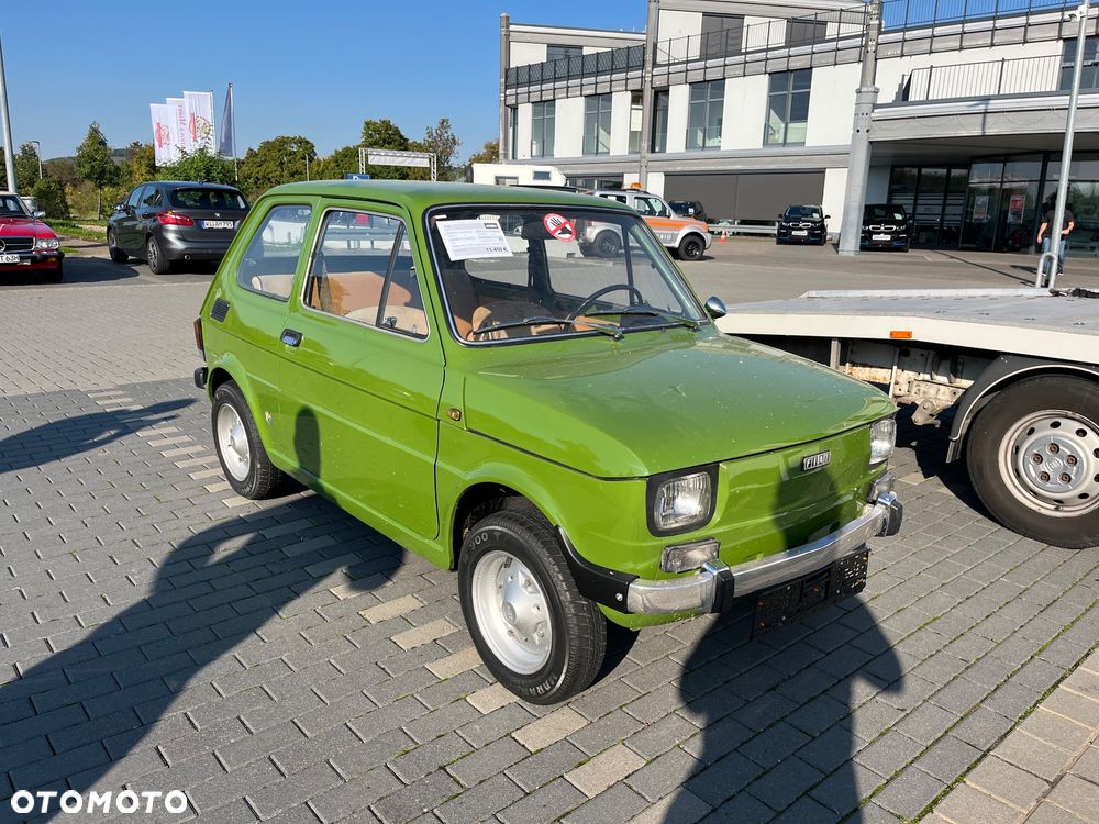 Fiat 126 - 23