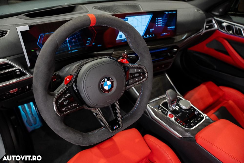 BMW M4 - 39