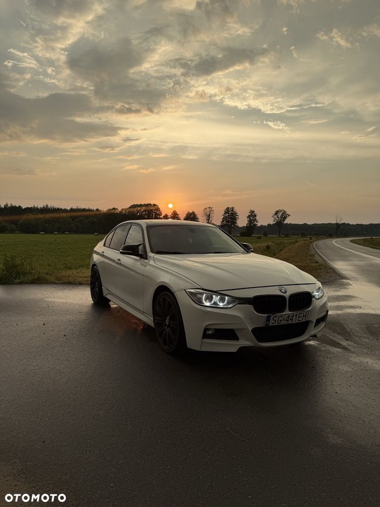 BMW Seria 3 - 2