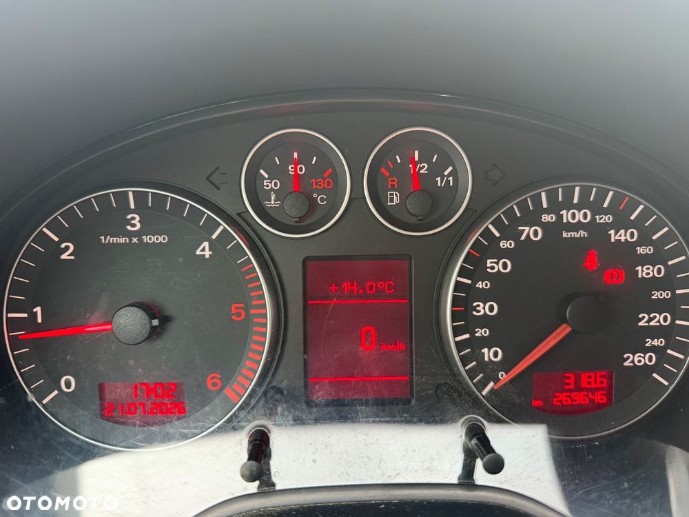 Audi A3 Sportback - 12