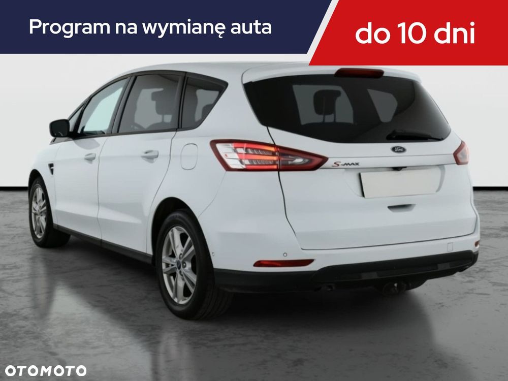 Ford S-Max - 6