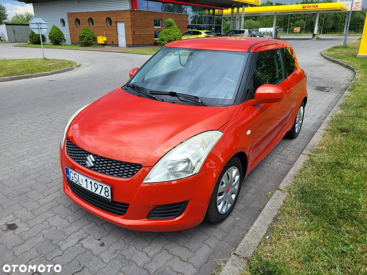Suzuki Swift 1.2 Club - 3