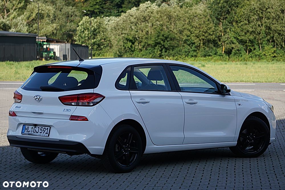 Hyundai i30 - 14