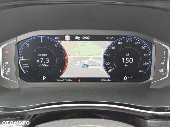 Volkswagen Multivan 2.0 TDI L2 Edition DSG - 5